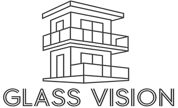Logo Glass vision loire